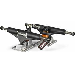 Independent 149 Stage 11 Pro Mason Silva Skateboard Trucks Black