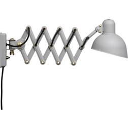 Fritz Hansen Idell Wandlampe