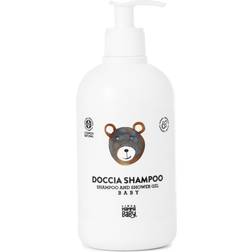 MAMMABABY Doccia Sh.Baby 500ml