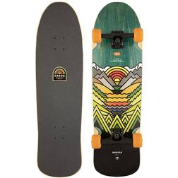 Arbor Martillo Artist 31.75" Cruiser Skateboard