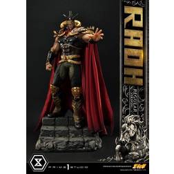 Raoh Regular Version Statue 1/4 78 cm