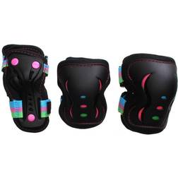 SFR Ac760d Disco 3 Pad Set