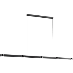 LIGHT-POINT Optic Linear L2000 Pendellampa