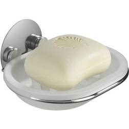 Wenko 18776100 Turbo-Loc soap