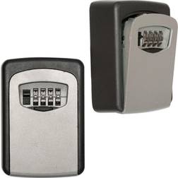 KCT KCT Mounted Combination Key Safes