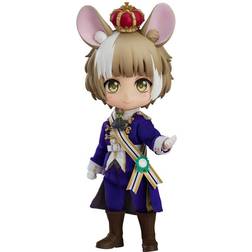 Mouse King: Noix Nendoroid Doll Action Figure 14 cm