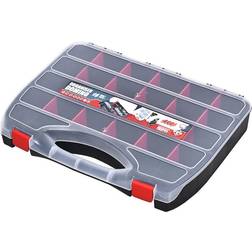 Hero Patrol Organizer Domino 45