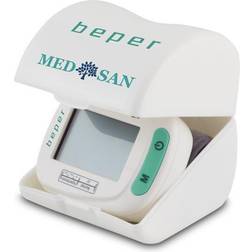 Beper Wrist Blood Pressure Monitor