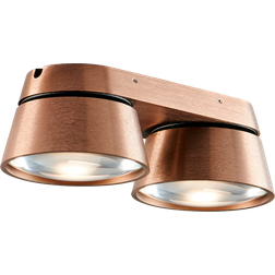 LIGHT-POINT Vantage 2 Spotlampe Rose Spotlight