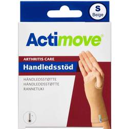 Actimove Håndledsstøtte Small