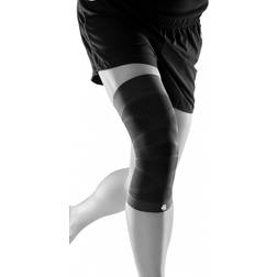 Bauerfeind Sports Compression Knee Support Genouillère noir