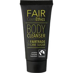 Fair CosmEthics Fairtrade Body cleanser 30