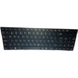 Lenovo 5N20J30742, Tastatur, Italiensk