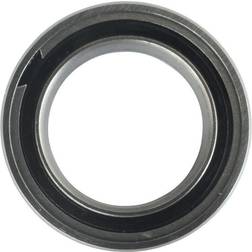 Enduro Bearings ABEC5 61803 SRS Bearing Silver, Silver