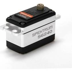 Spektrum S6240 High Speed, Digital Servo