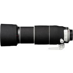 easyCover Lens Oak Neoprene Cover for Canon EF 100-400mm f/4.5-5.6L, Black