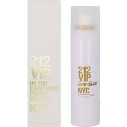 Carolina Herrera VIP deospray På