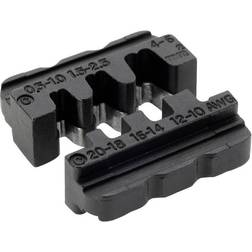 Cimco 106013 Krympeindsats Krympetang