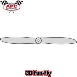 Minicars Propeller 16.5x5 3D Fun Fly Wide