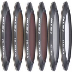NiSi Filter Kit for Drone Dji Mavic Pro Tilbehør til kamera