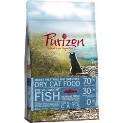 Purizon Raçèo Para Gatos 6.5 kg + 800 g Grátis