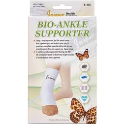 Jasper Bio Ankelbandage Small 1 stk