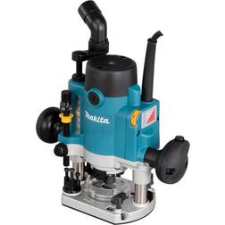 Makita Défonceuse RP1111CJFA 1.100 W D-53556 1100 W