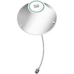 Cisco 4G Ceiling-Mount Omnidirectional Antenna