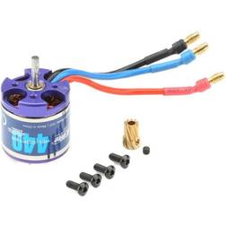 Blade E-flite 4200kV BL-Motor: 450X