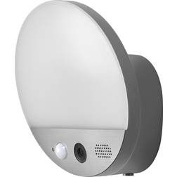 LEDVANCE Osram Smart+ Wifi 15W 3000K Vægarmatur