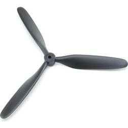 Propeller, 3-Blade: P-39 Airacobra 1.2m