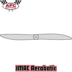 Minicars Propeller 20x8 Aerobatic Wide