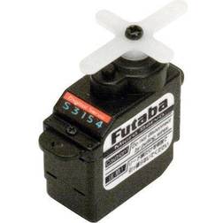 Futaba S3154 Digital Sub-Micro Servo 1,7kg 0.09s