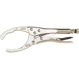 Teng Tools oljefiltertång 409 53-118 Polygrip