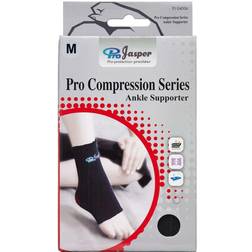 Jasper Pro Compression Ankelbind Medium 1 stk