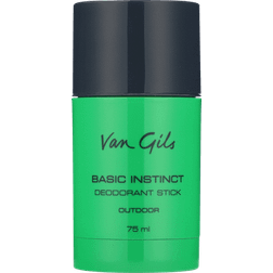 Van Gils Basic Instinct deostick På et varehus