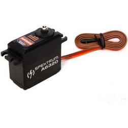 Spektrum A6320 Brushless HV Mid Torque Aluminum Servo