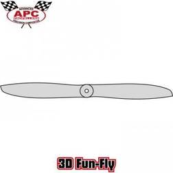 Schneider Electric Propeller 13x4 3D Fun Fly