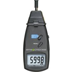 Elma Tachometer DT 6236B