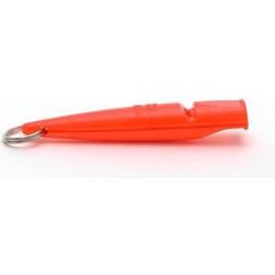 Acme Model 210.5 Plastic Dog Whistle Day Glow Pink