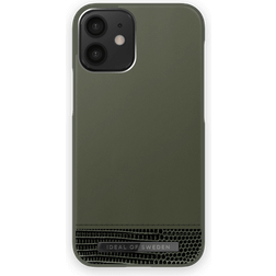 Ideal of Sweden Atelier iPhone 13 Pro Cover Metal Woods