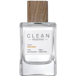 Clean Reserve Collection Solar Bloom EdP 50ml