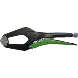 DJ Tools Svejsetang 14 C kæbe 280mm Gribetang