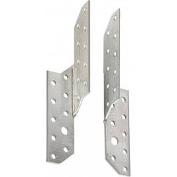 Simpson Negro Strong Tie 250x34.5x2mm