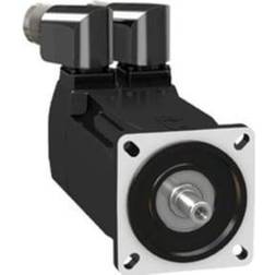 Schneider Electric Servomotor 1,4NM IP65 700W med not, uden bremse, tilhørende servo driver: LXM32_U60N4 LXM32_D12N4