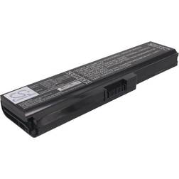 Toshiba Toshiba PA3634U-1BAS, 10.8V, 4400mAh batteri