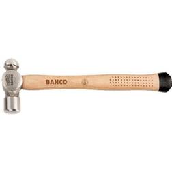 Bahco bænkhammer m/kugle 300gr Kuglehammer