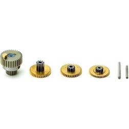 Minicars Sav x SGSH0262MG Gear Set with Bearings