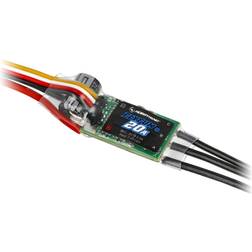 Hobbywing Flyfun 20A ESC 2-4S V5