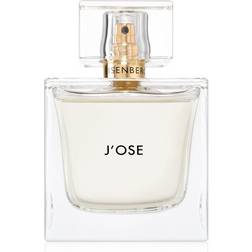EISENBERG Dufte hende L'Art du Parfum J'ose Femme Eau Parfum 100ml